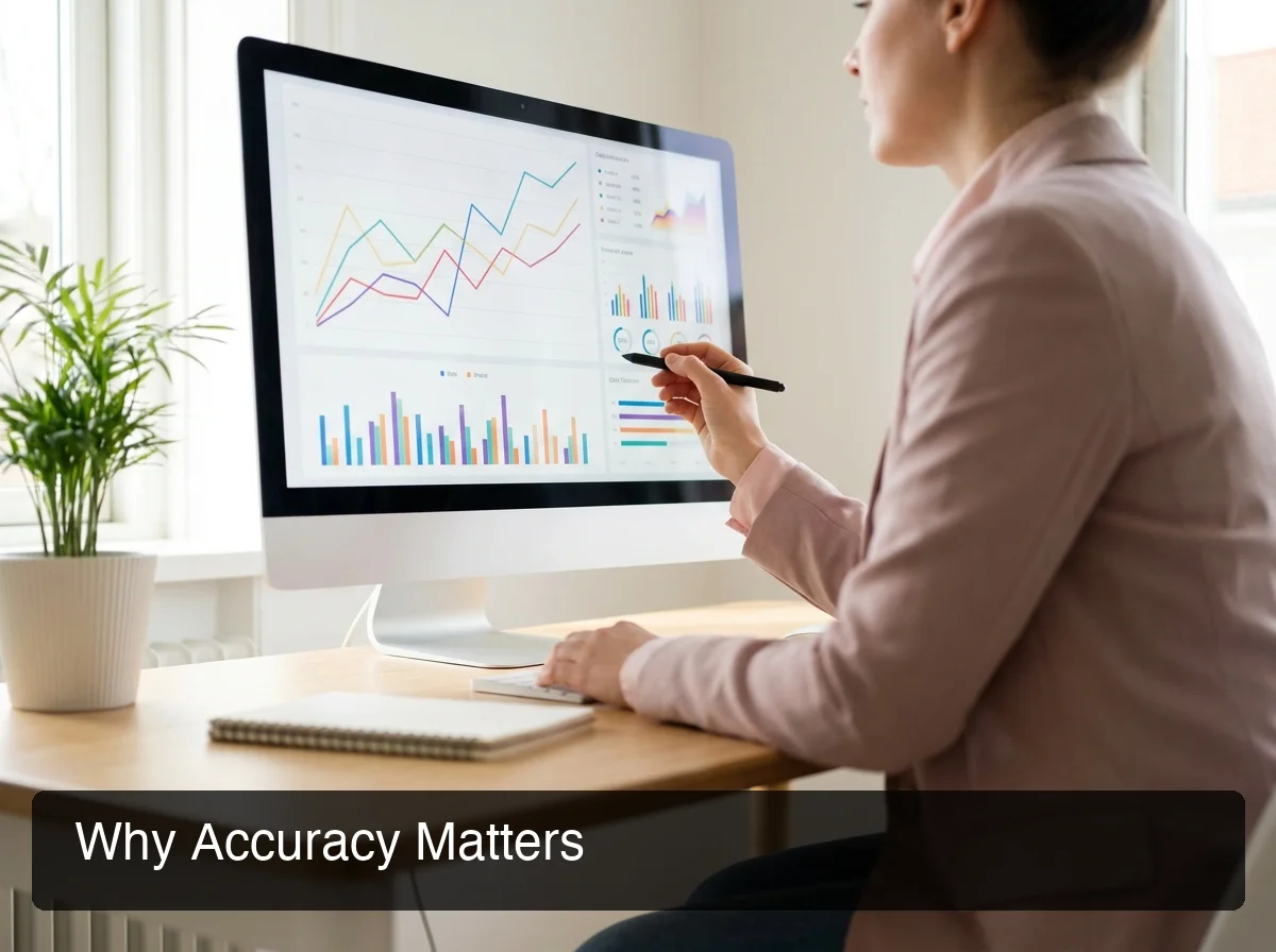 BossAI accuracy and performance metrics for real-time speech-to-text dictation