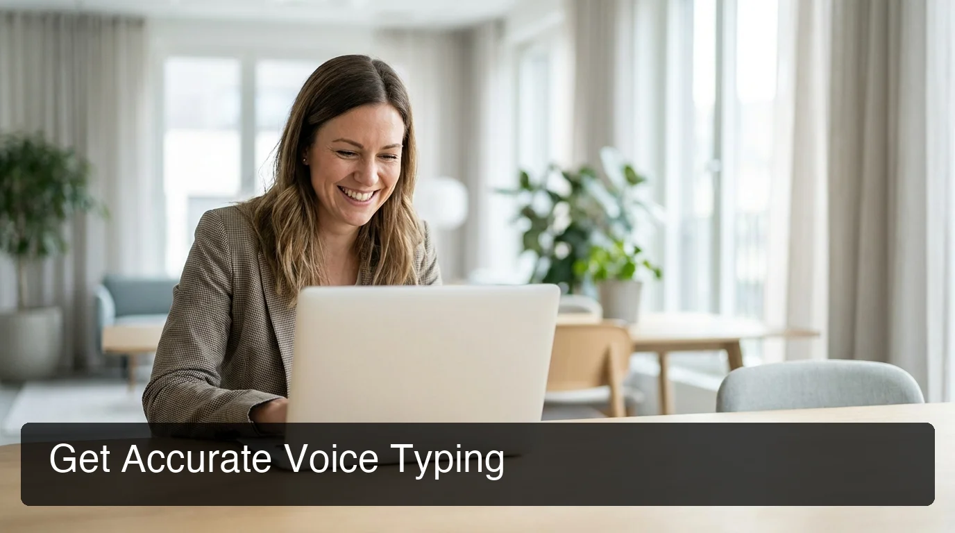 BossAI voice typing accuracy app free download on iOS Mac and Windows