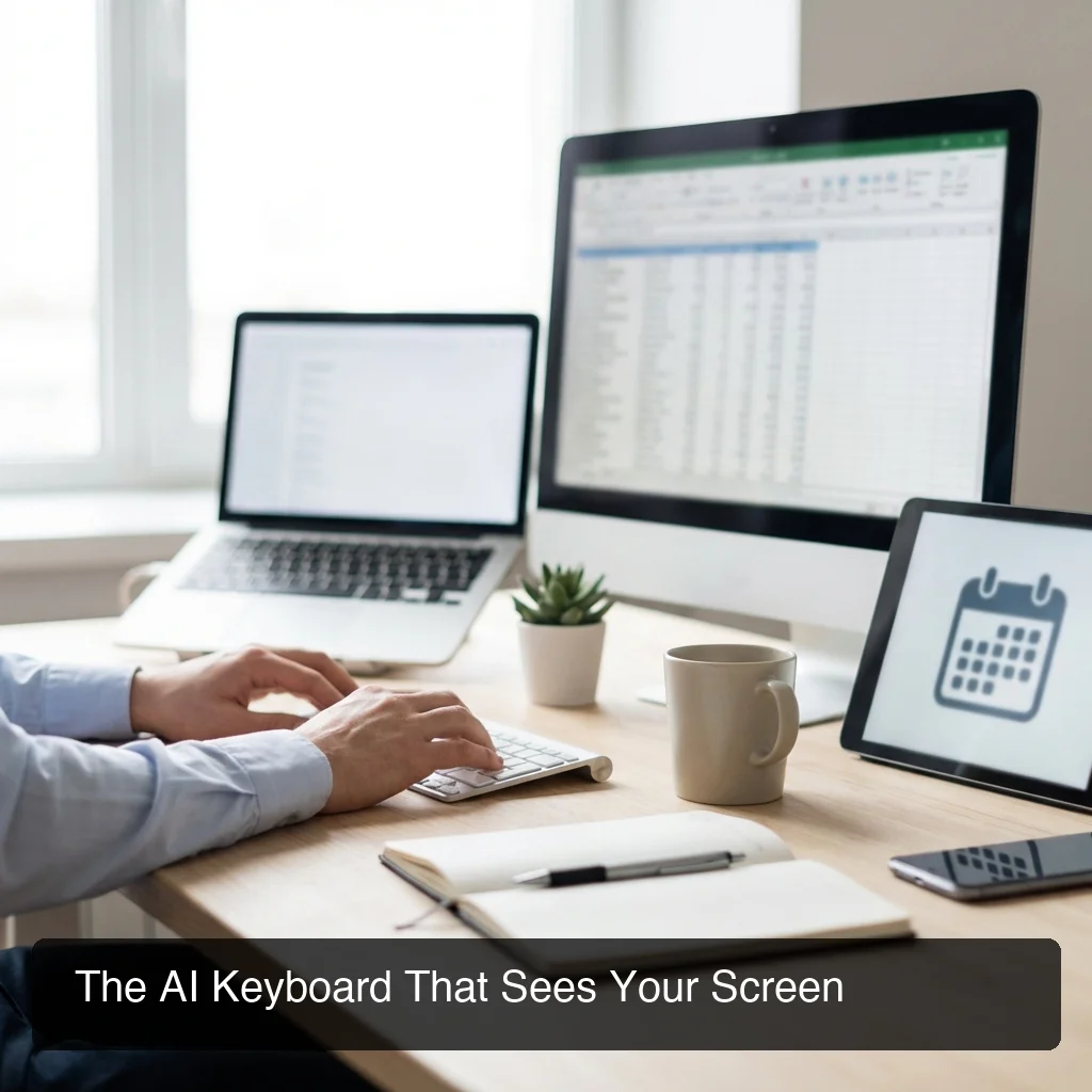 BossAI bossai command mode screen sharing writing contextual replies without copy-pasting