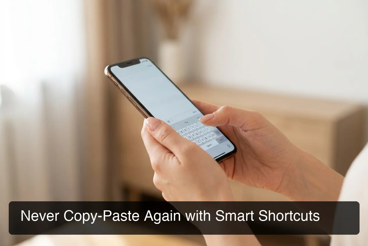 BossAI clips feature for instant text shortcuts in any app