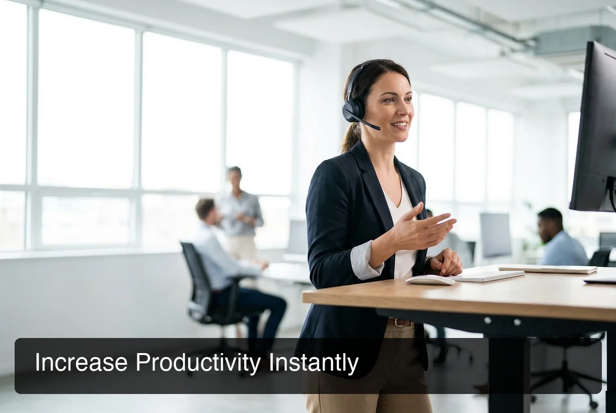 Accurate speech to text windows delivering measurable productivity gains for daily writing workflows