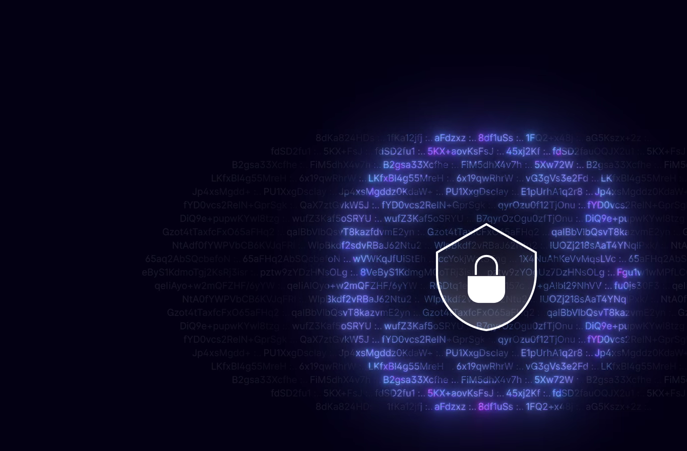 Secure and Private
